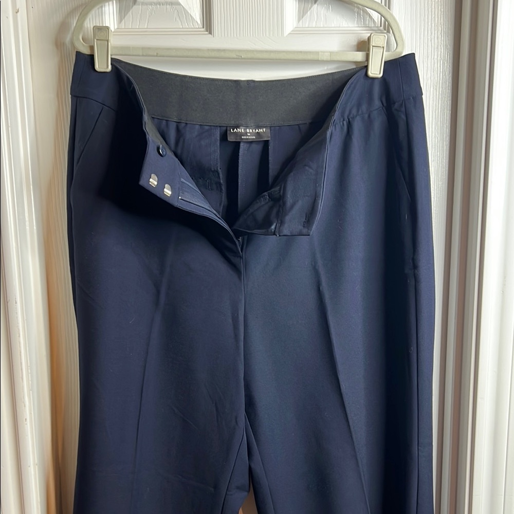 Lane Bryant professional work Pants - Picture 3 of 4